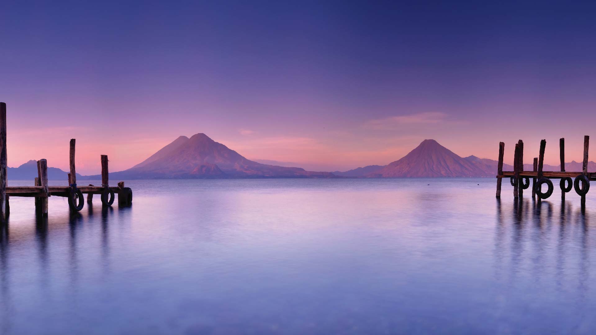 Tour Panajachel All American Travel