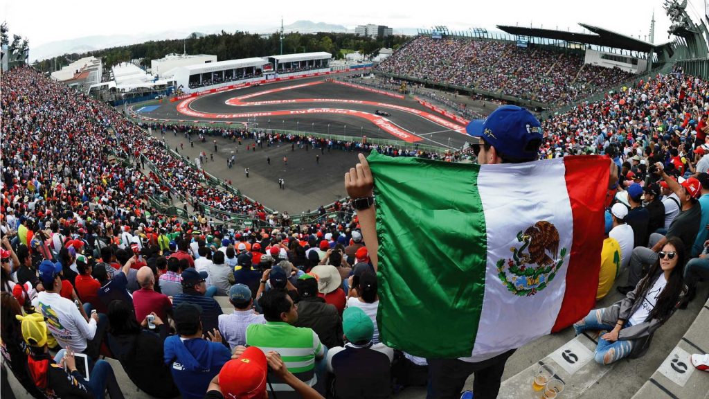 can f1 student travel to mexico