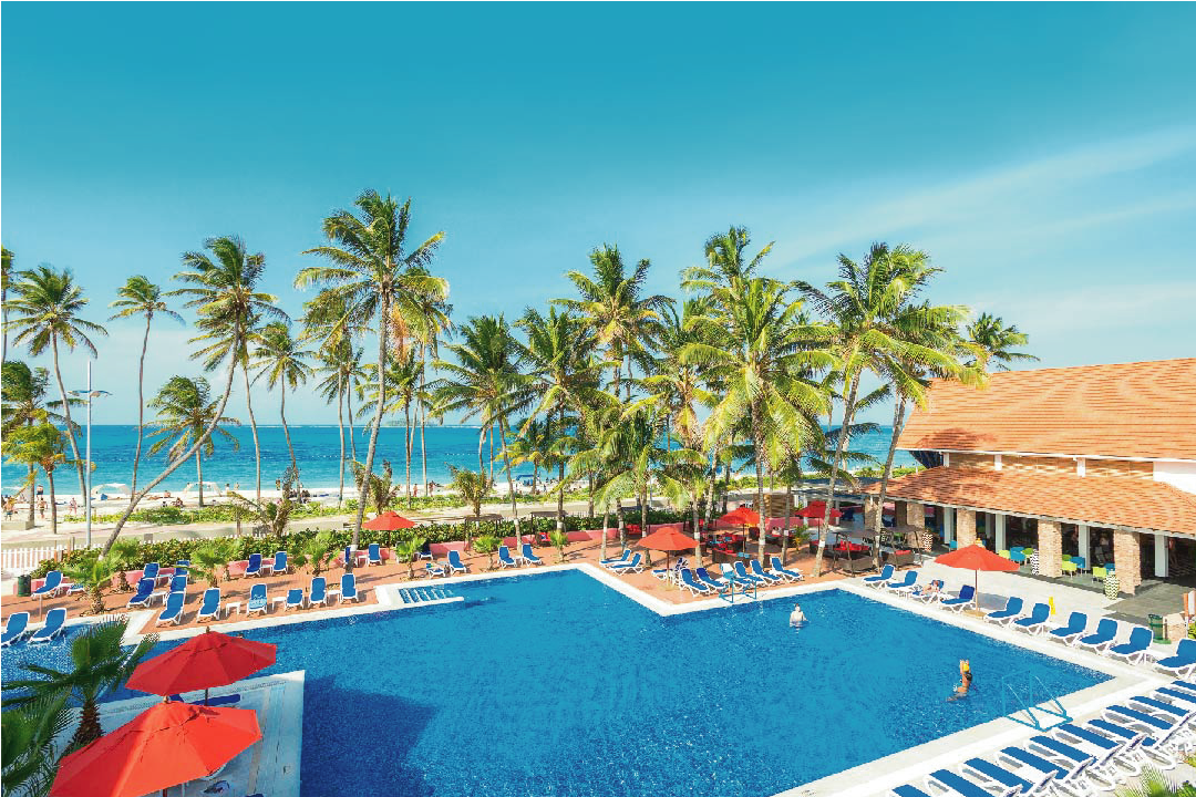 DECAMERON All American Travel